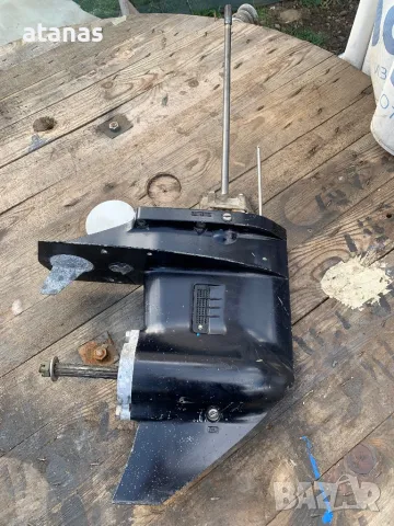 Редуктори за извънбордови мотори