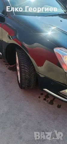 Citroen C5 2.0 HDI 163, снимка 11 - Автомобили и джипове - 56151319