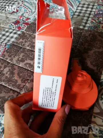 Valentino Valentina Blush EDP 50ml за Жени, снимка 2 - Дамски парфюми - 50429961