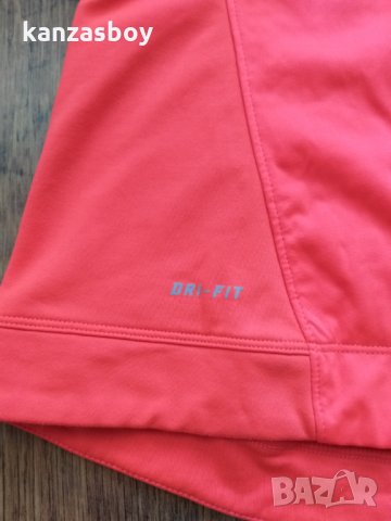 Nike Dri-FIT - страхотен дамски елек , снимка 6 - Елеци - 34274110
