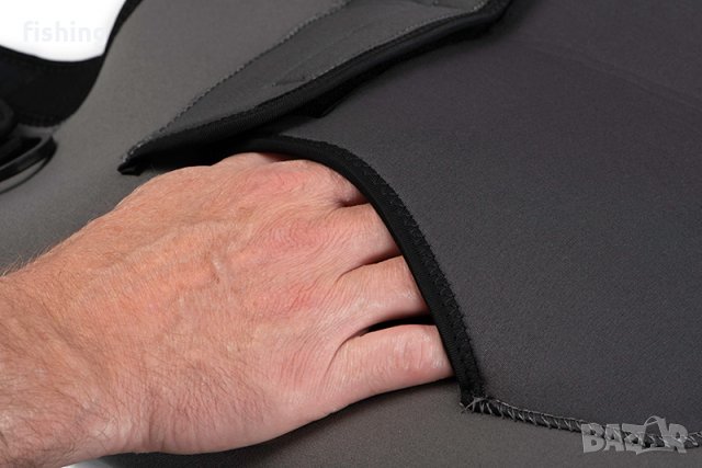 10% Неопренов гащеризон Fox Rage Номера 43/44/45/46, снимка 10 - Екипировка - 35648597