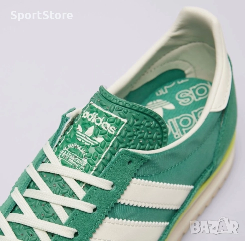 ADIDAS SL 72 OG W, снимка 8 - Маратонки - 52175596