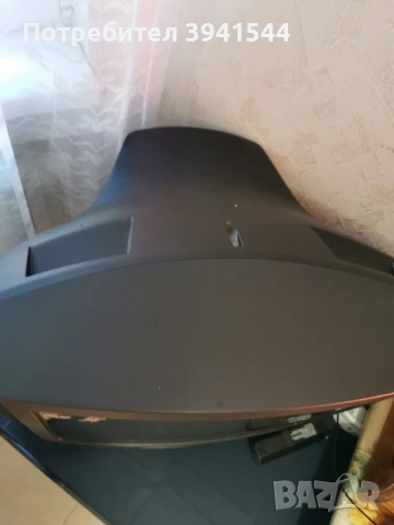 Телевизор SONY Trinitron , снимка 4 - Телевизори - 51087989