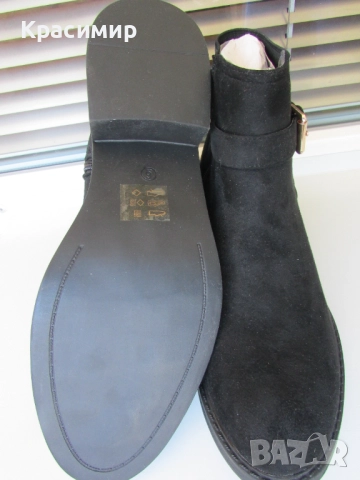 Дамски боти Dorothy Perkins, снимка 11 - Дамски боти - 51725882