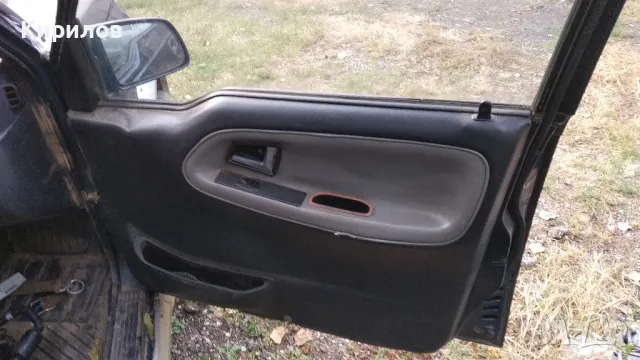 Дясно странично стъкло за Сузуки Витара, снимка 2 - Части - 49944608