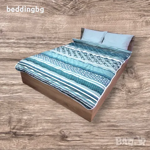 #Спално #Бельо комплект чаршафи Микрофибър , снимка 5 - Спално бельо - 35409091