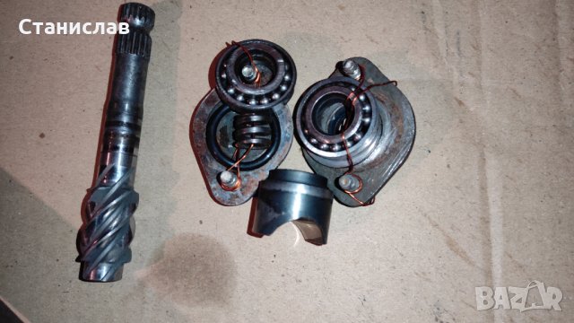 Части за Застава GT 55 , снимка 10 - Части - 22825450