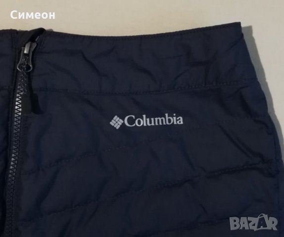 Columbia Powder Lite Skirt НОВА оригинална пола Колумбия спорт туризъм, снимка 2 - Спортни екипи - 32016261