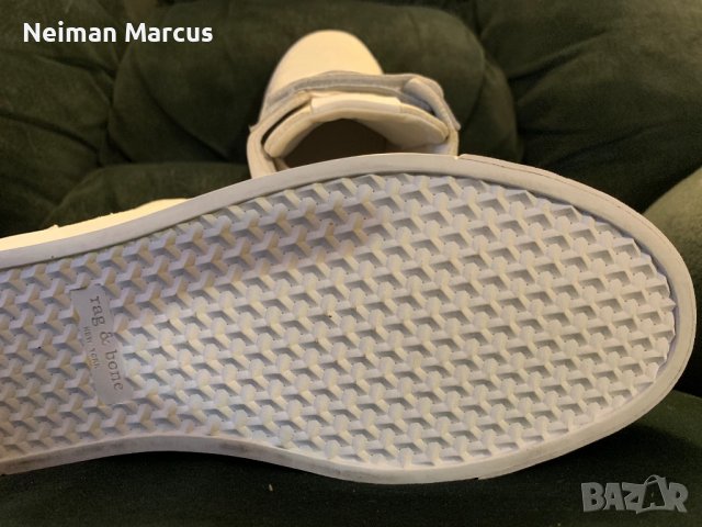 Rag’N’Bone • New York, снимка 7 - Кецове - 39889499