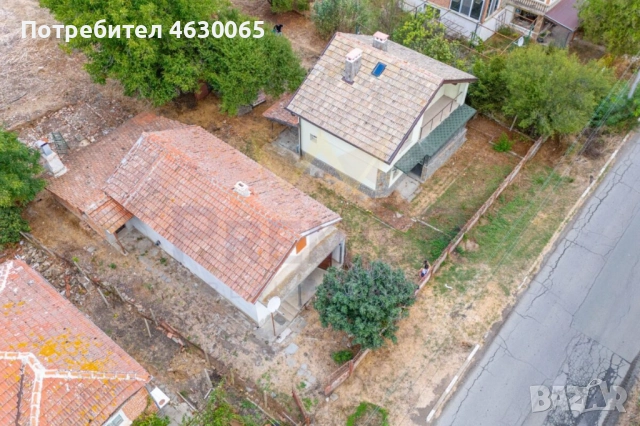 Селски имот