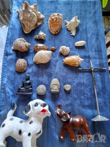 Различни антикварни вещи, снимка 12 - Други ценни предмети - 42134117