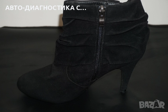 Официални обувки Номер 40, снимка 8 - Дамски елегантни обувки - 51705846