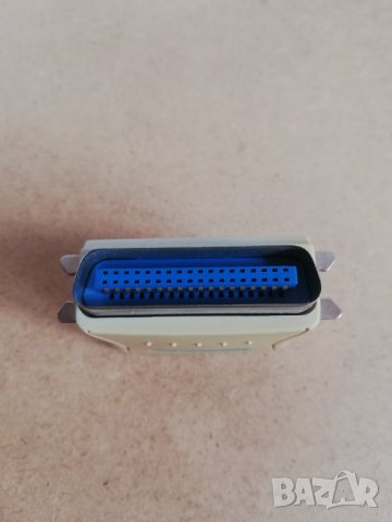 Surecom EP-901XS print server, снимка 4 - Консумативи за принтери - 42773918