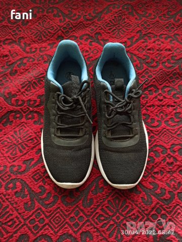  маратонки - летни, снимка 2 - Маратонки - 36657975