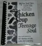 Книга Chicken soup for the teenage soul, снимка 1