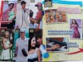 Списания "High school musical" /Училищен мюзикъл/, снимка 11