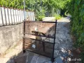 Чисто нов алуминиев масивен парапет немонтиран, снимка 2
