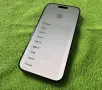 iPhone 16 Pro ICloud за части , снимка 1