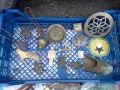 Продавам разни старинни предмети, снимка 1