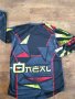 O'NEAL elem jersey - страхотно мъжко джърси М, снимка 9