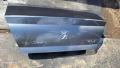 Заден Капак за Пежо-407/ Peugeot 2009 год., снимка 13