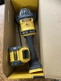 Акумулаторен ъглошлайф DeWALT 54 V, 125 мм, DCG418N, снимка 1