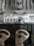компютър двигател , ECU VOLVO V50  30729065A , 5WS40092I-T (SID803), снимка 3