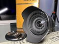 Обектив Nikon AF-S Nikkor 24-120mm f / 4 G ED VR , снимка 1