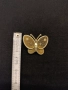Значка пеперуда, снимка 2