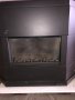 продавам старинна газова камина, снимка 2