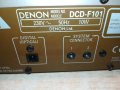 DENON DCD-F101 ВНОС SWISS 3001222050, снимка 18