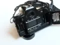 ВИСОК КЛАС филмов "NIKON F-90X" с грип за батерии, снимка 4