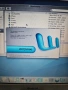 Ретро лаптоп Apple iBook G4, снимка 5