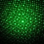 Мощен зелен акумулаторен лазер пойнтер 500mW голяма точка лъч зарядно, снимка 5