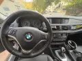 BMW X1 facelift 18d 143 кс, снимка 2