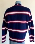 Tommy Hilfiger Monogram Oversize Wool / Mens Size XS / S  ОРИГИНАЛ! Мъжки Вълнен Пуловер!, снимка 11