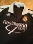 vintage футболна тениска Real Madrid, снимка 2