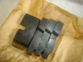 PROKOM ЗА РЕЗБИ НА ТРЪБИ ДО 2" ЦОЛА НОВА ПОЛСКА СТАРО КАЧЕСТВО ВИНТОНАРЕЗКА ВИНТОРЕЗ ПАФТА ПЛАШКА, снимка 18