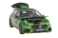 B66960670,умален модел die-cast Mercedes-AMG A 45 S 4MATIC,1:18, снимка 2