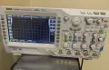 RIGOL DS4024 – професионален 4-канален осцилоскоп 200 MHz / 4 GSa/s, снимка 3