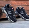 New Balance 9060 – Футуристичен дизайн и комфорт | Черно и Сиво, снимка 4