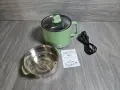 ПРОМО ! Мини Електрическа Мултифункционална Тенджера !, снимка 2