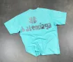 Мъжки тениски висок клас Balenciaga , снимка 6