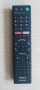 Дистанционно SONY TV, снимка 1