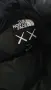 Оригинално Яке The North Face Kaws XX, снимка 7