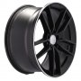 19" Джанти Мерцедес 5X112 Mercedes W205 W206 W212 W213 GLA CLA , снимка 4