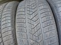 4бр.зимни PIRELLI 275/55/19 DOT1019-ЦЕНАТА Е ЗА БРОЙ, снимка 5