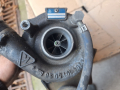 Турбо за Peugeot 306 2.0 HDi - 5304 101 50 96, снимка 3