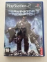 Terminator 3: The Redemption за PS2, снимка 1