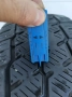 2бр ЗИМНИ ГУМИ за бус 205/65/16С - GOODRIDE SW 612 , снимка 5